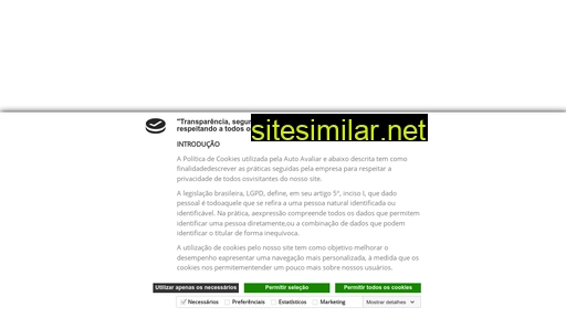 autoavaliar.com.br alternative sites