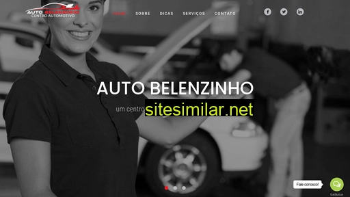 autobelenzinho.com.br alternative sites