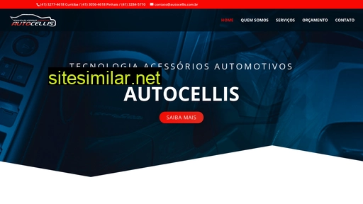 autocellis.com.br alternative sites