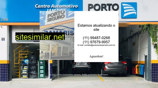 autocenterjamaris.com.br alternative sites
