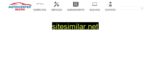 autocenterrecife.com.br alternative sites
