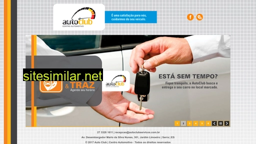 autoclubservicos.com.br alternative sites