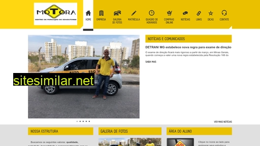 autoescolamotora.com.br alternative sites