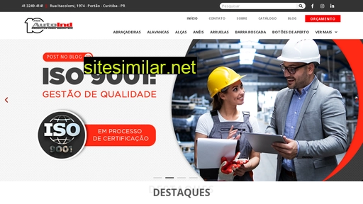 autoind.com.br alternative sites