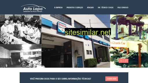 autolapa.com.br alternative sites