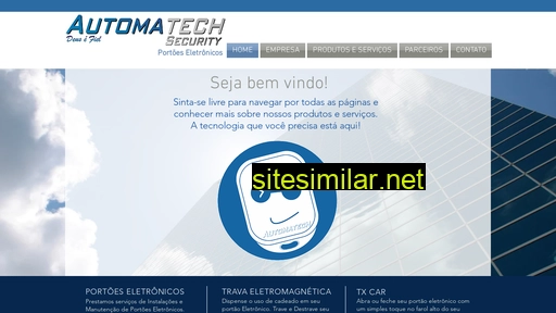 automatechsecurity.com.br alternative sites