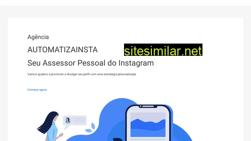 automatizainsta.com.br alternative sites
