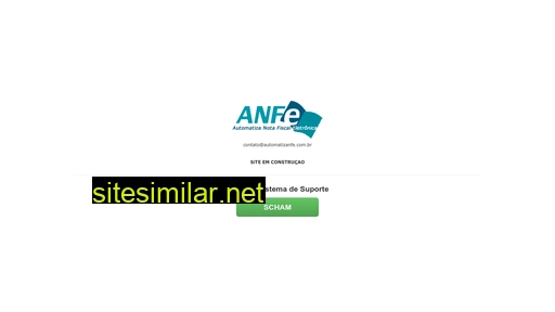 automatizanfe.com.br alternative sites