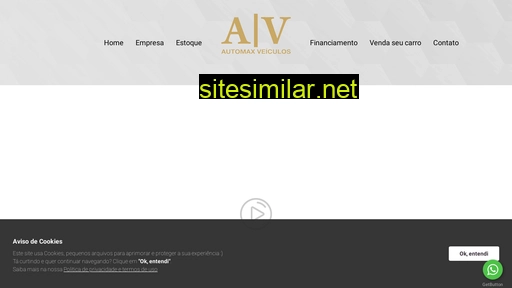 automaxveiculos.com.br alternative sites