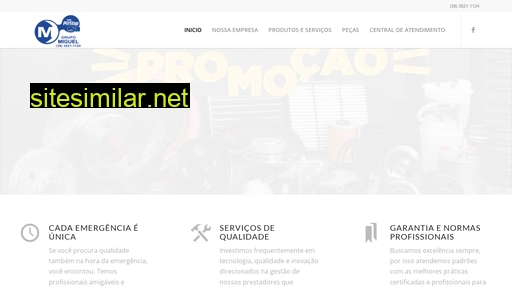 automecanicamiguel.com.br alternative sites