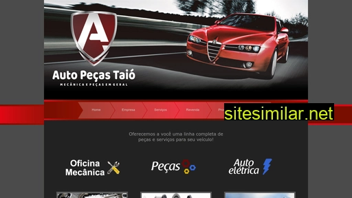 autopecastaio.com.br alternative sites