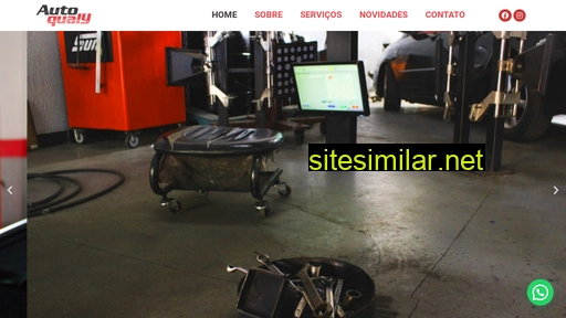 autoqualycarservice.com.br alternative sites