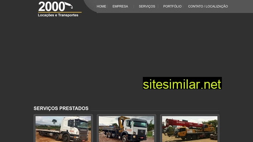 autosocorro2000.com.br alternative sites