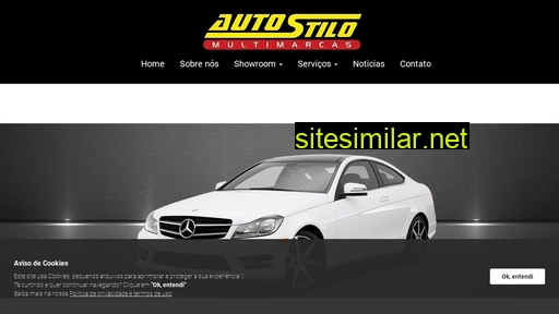 autostilomg.com.br alternative sites