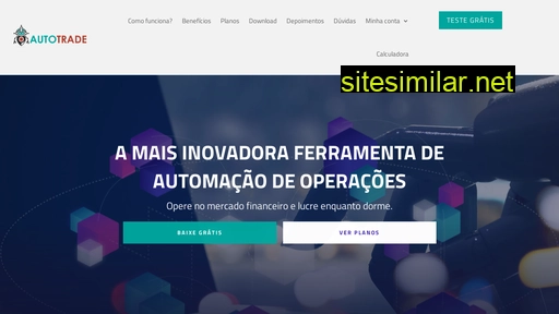 autotradesystem.com.br alternative sites
