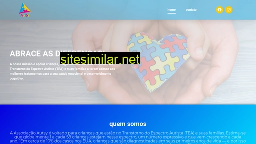 autsy.com.br alternative sites