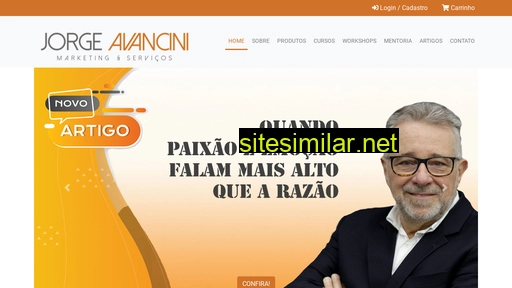 avancini.com.br alternative sites