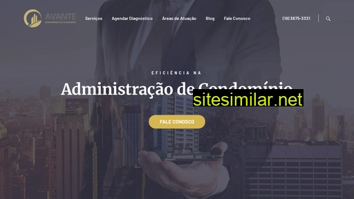 avanteadministradora.com.br alternative sites