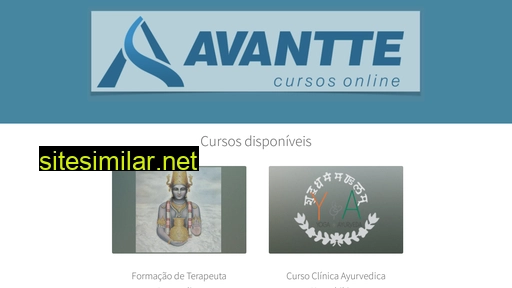 avantte.com.br alternative sites