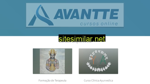 avantte.net.br alternative sites