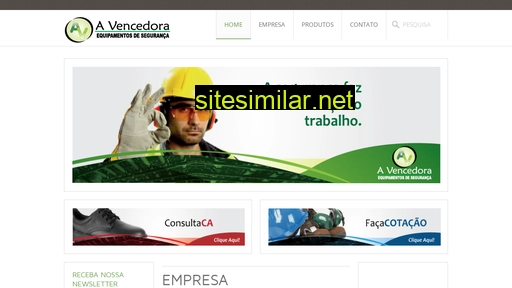 avencedoraepi.com.br alternative sites