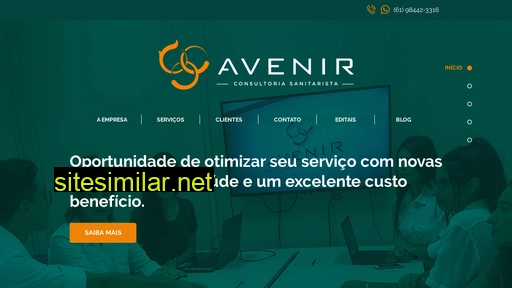 avenircs.com.br alternative sites