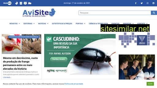 avesite.com.br alternative sites