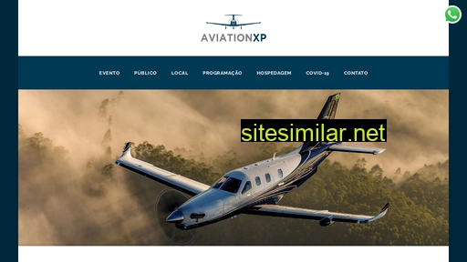 aviationxp.com.br alternative sites