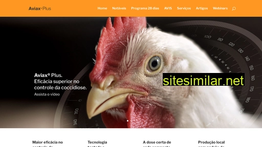 aviaxplus.com.br alternative sites