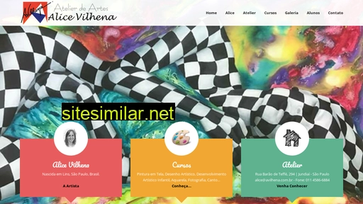 avilhena.com.br alternative sites