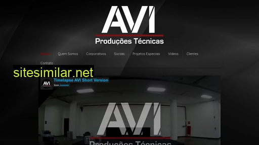 aviproeventos.com.br alternative sites