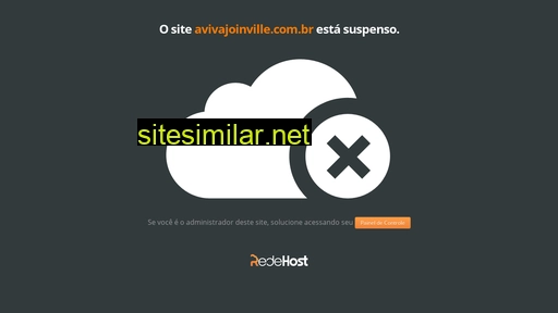 avivajoinville.com.br alternative sites