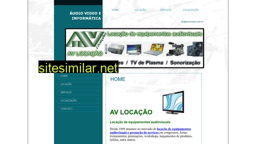 avlocacao.com.br alternative sites