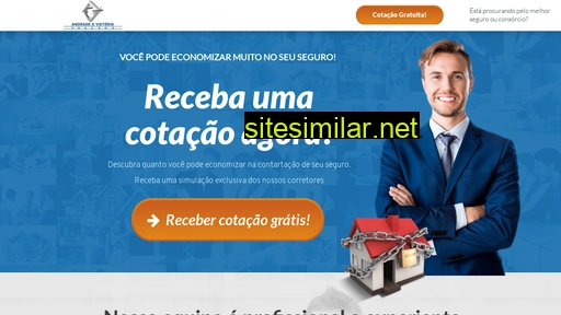 avseguros.com.br alternative sites