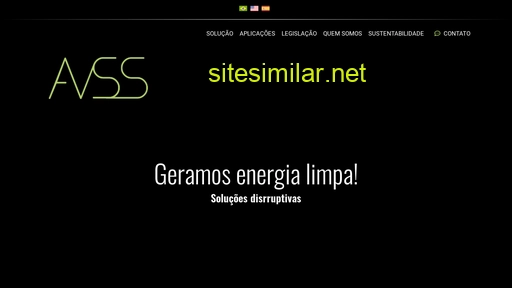 avss.com.br alternative sites
