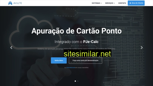 avulte.com.br alternative sites