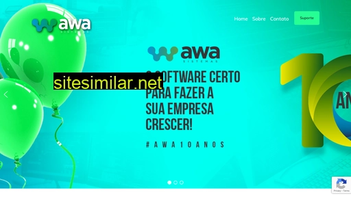 awa.com.br alternative sites