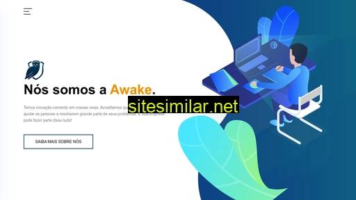 awaketecnologia.com.br alternative sites