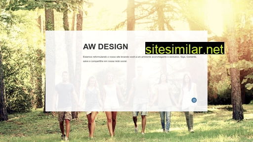 awdesign.com.br alternative sites