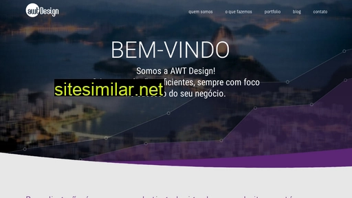 awtdesign.com.br alternative sites