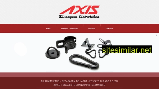 axisindustrial.com.br alternative sites