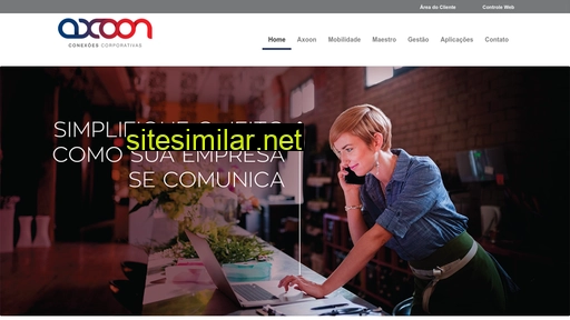 axoon.com.br alternative sites