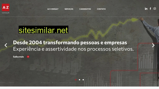 azconsult.com.br alternative sites