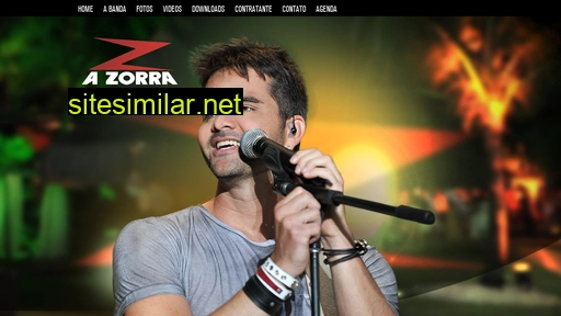 azorra.com.br alternative sites