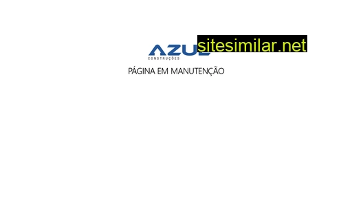 azulconstrucoes.com.br alternative sites