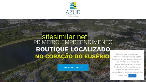 azurcondominiolago.com.br alternative sites