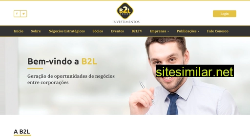 b2law.com.br alternative sites