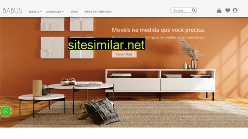 babus.com.br alternative sites