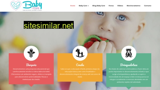 babycaresobradinho.com.br alternative sites