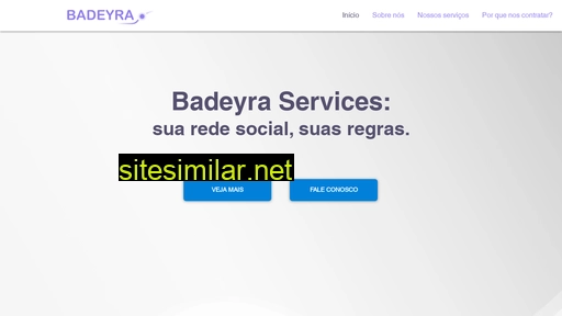 badeyra.com.br alternative sites